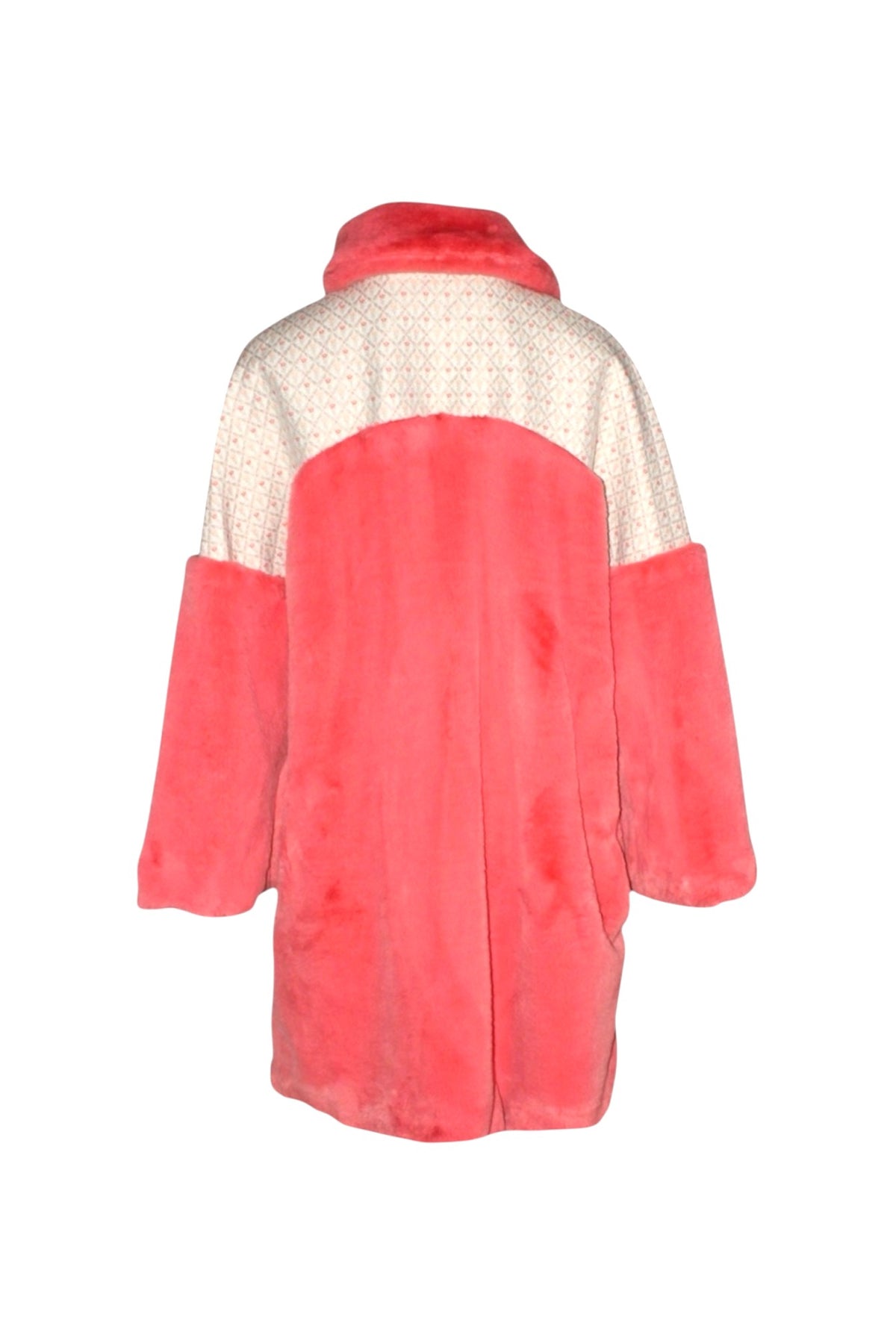 Coat WINTER SYMPHONY