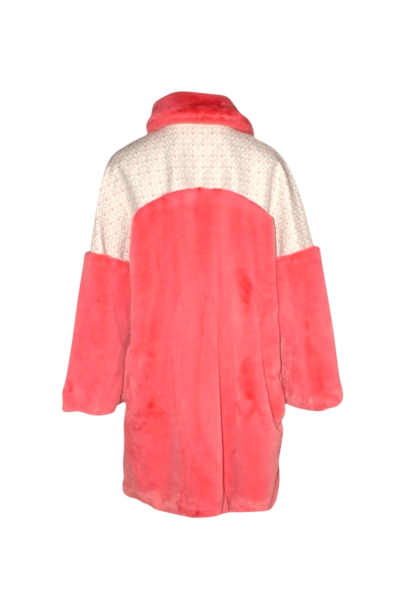 Coat WINTER SYMPHONY