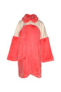 Coat WINTER SYMPHONY