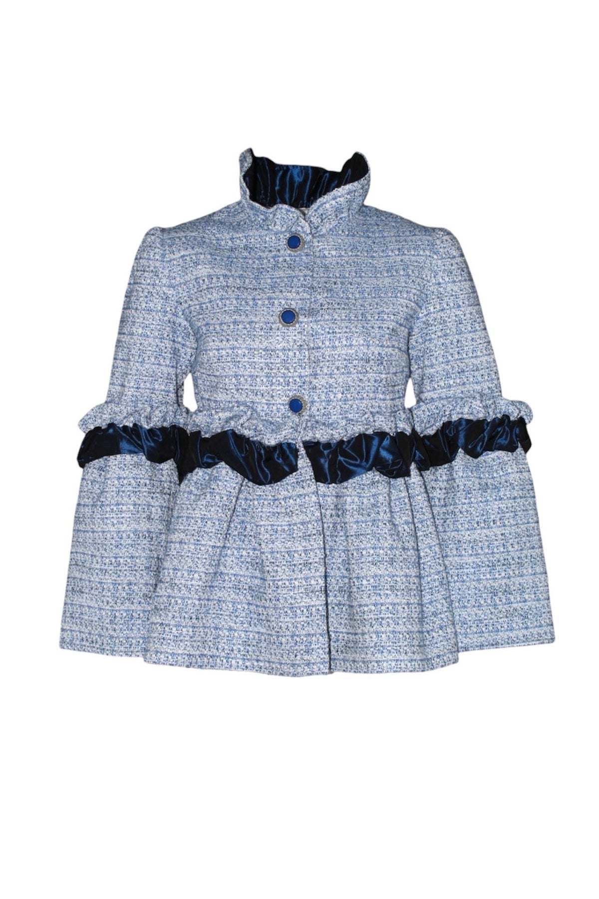 Jacket BLUE ROYALTY
