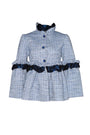 Jacket BLUE ROYALTY