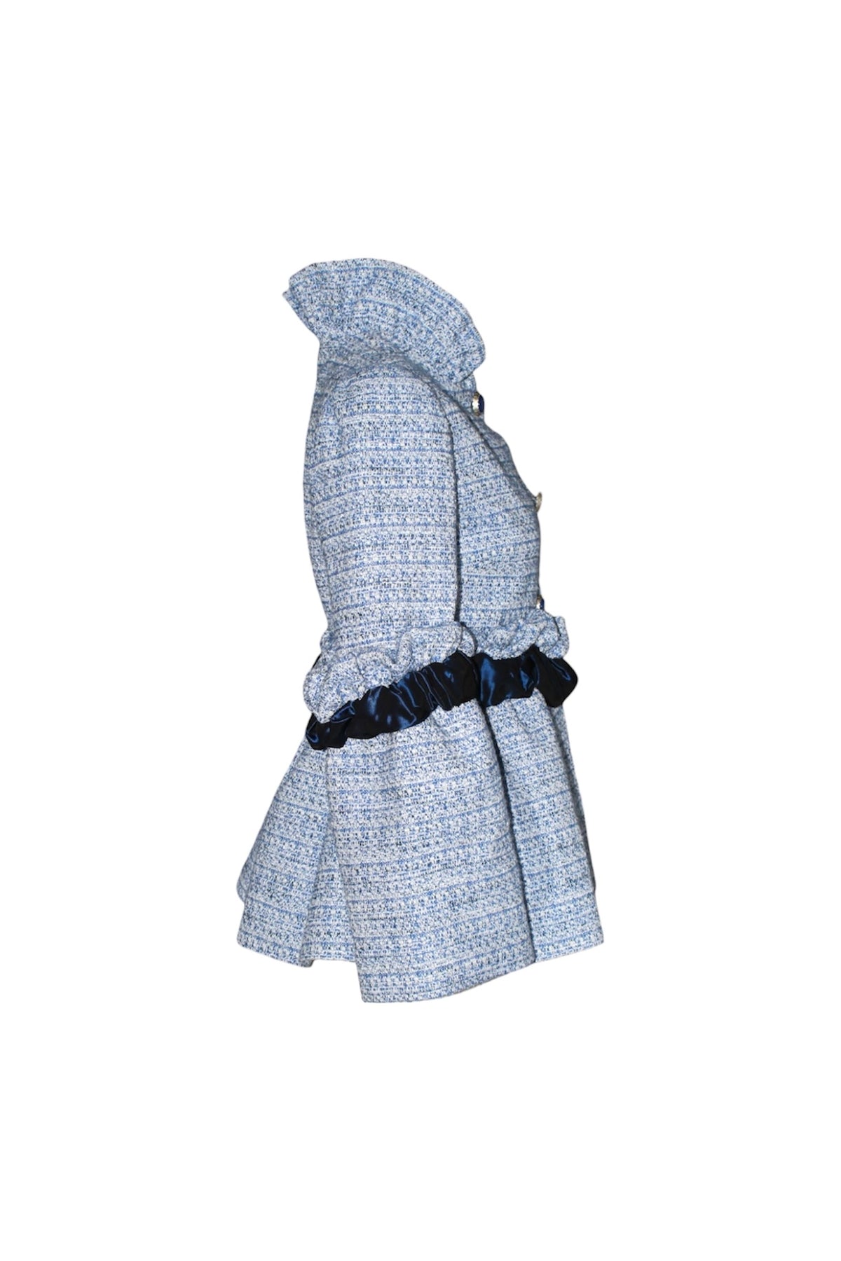 Jacket BLUE ROYALTY