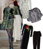 PIPPA TODORSON MYSTERY DESIGNER BOX 5 PIECES