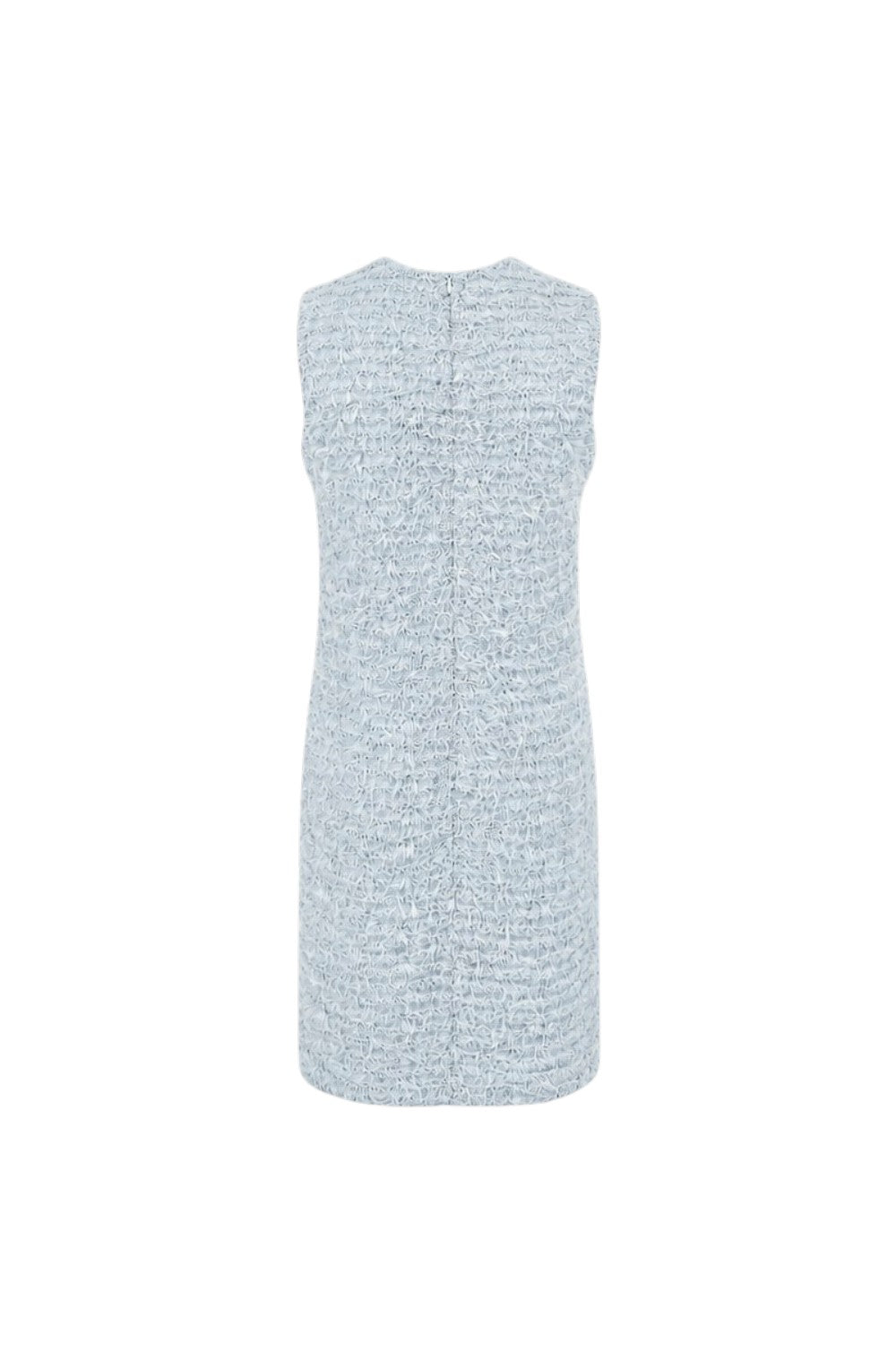 Sample Dress BALANCED MOTION