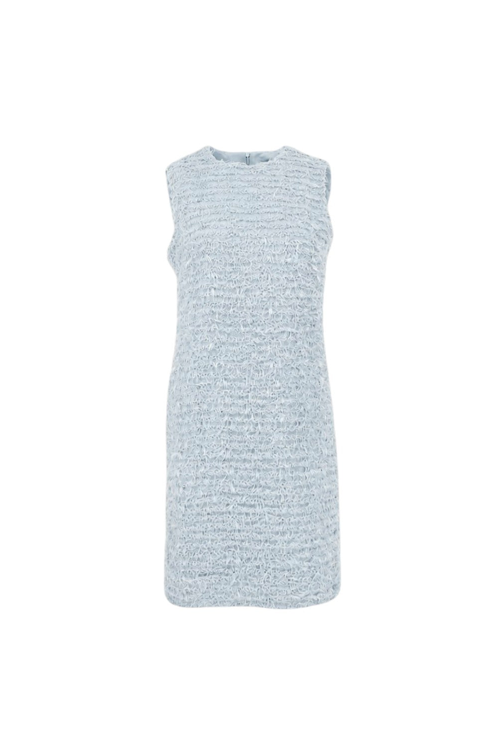 Sample Dress BALANCED MOTION