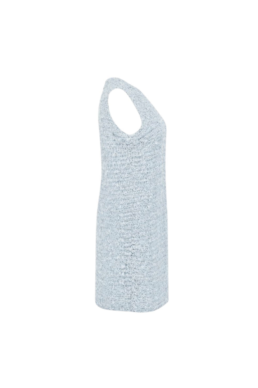 Sample Dress BALANCED MOTION