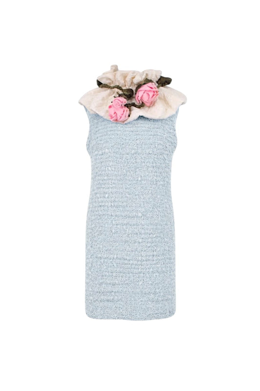 Sample Dress BALANCED MOTION