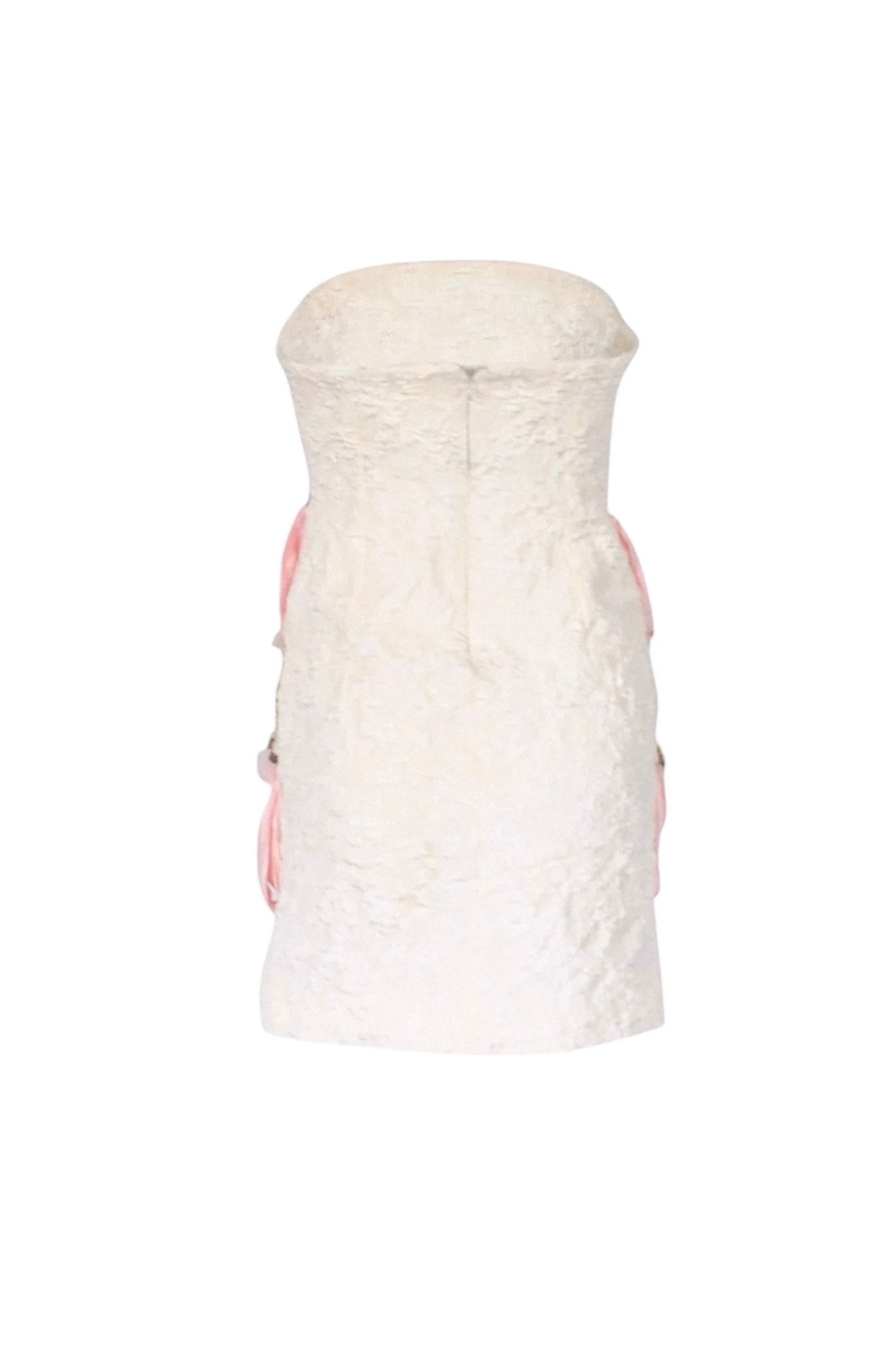 Sample Dress PURE PRESENCE