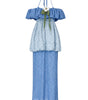 Sample Dress CALM AUTHORITY