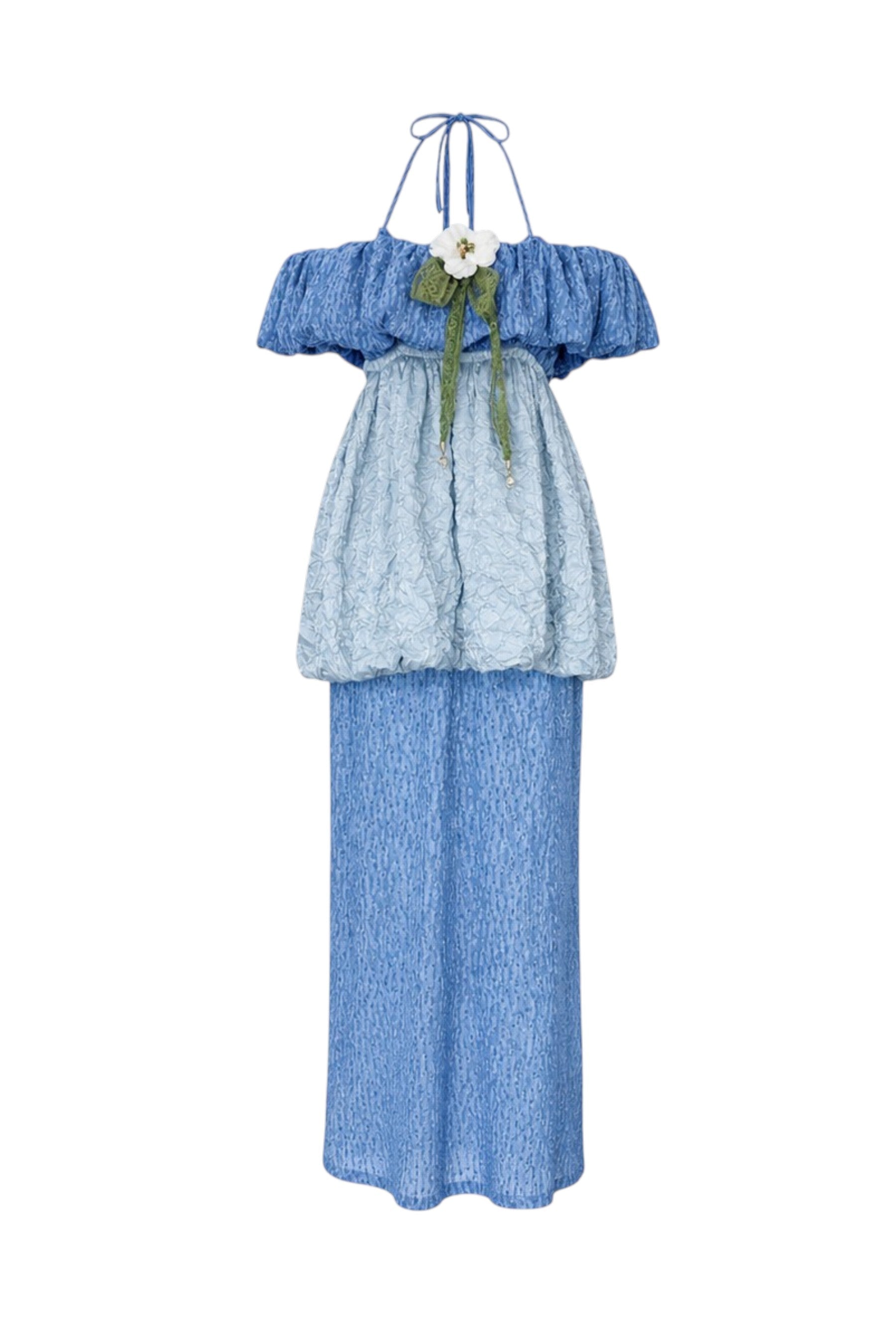 Sample Dress CALM AUTHORITY