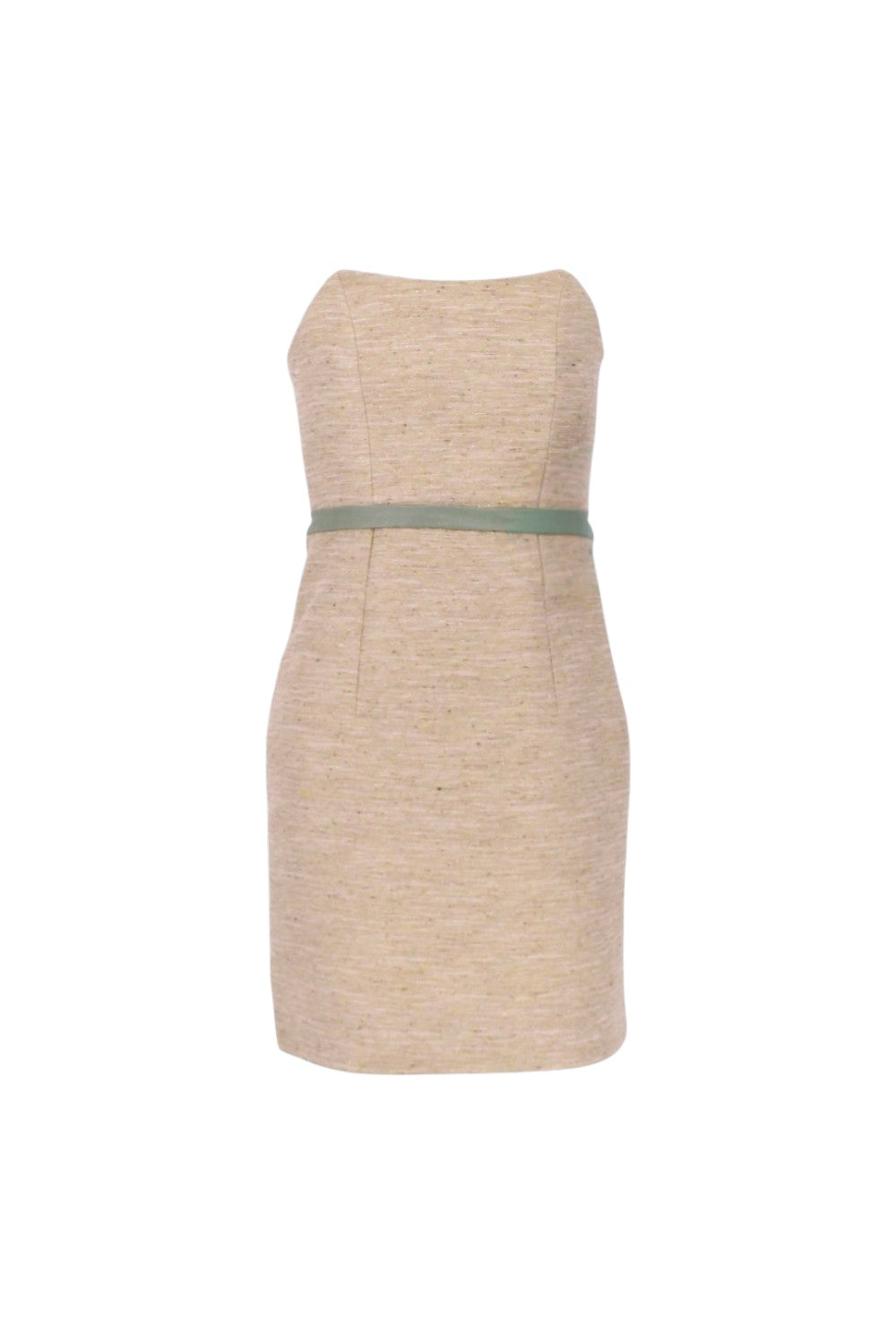 Sample Dress THE CLASSIC FORM