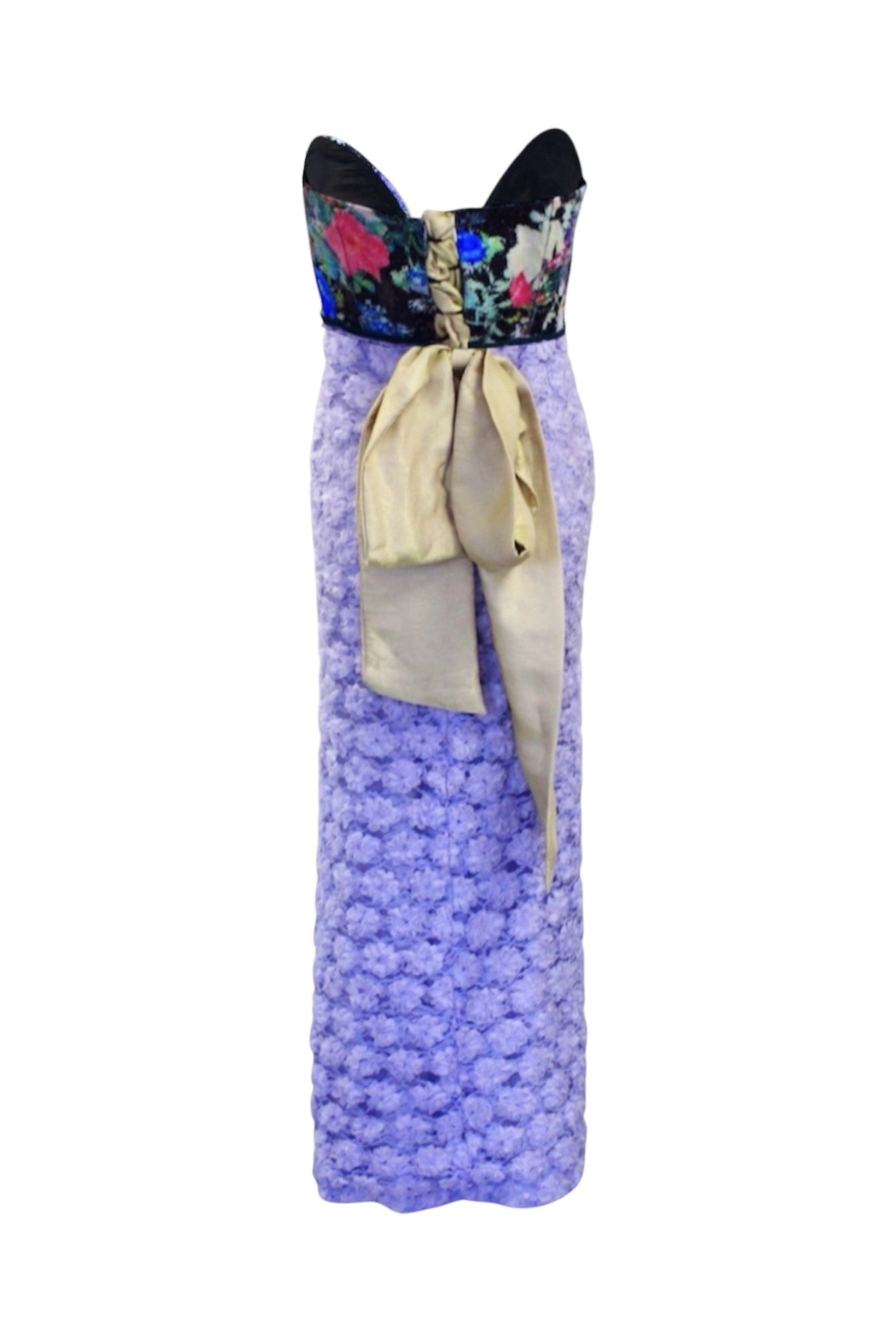 Dress VISUAL HARMONY