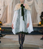 Sample VERDE LACE LAYERED Dress