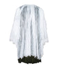 Sample VERDE LACE LAYERED Dress