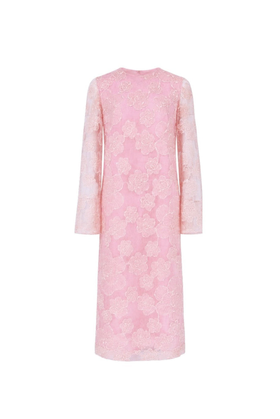 Sample Dress SOFT ELEGANCE