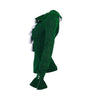 Blouse EMERALD SCULPTURE