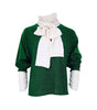 Sample Blouse EMERALD WHISPER