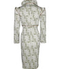 Dress ETERNAL COLLAR
