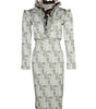 Dress ETERNAL COLLAR