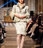 Dress ETERNAL COLLAR