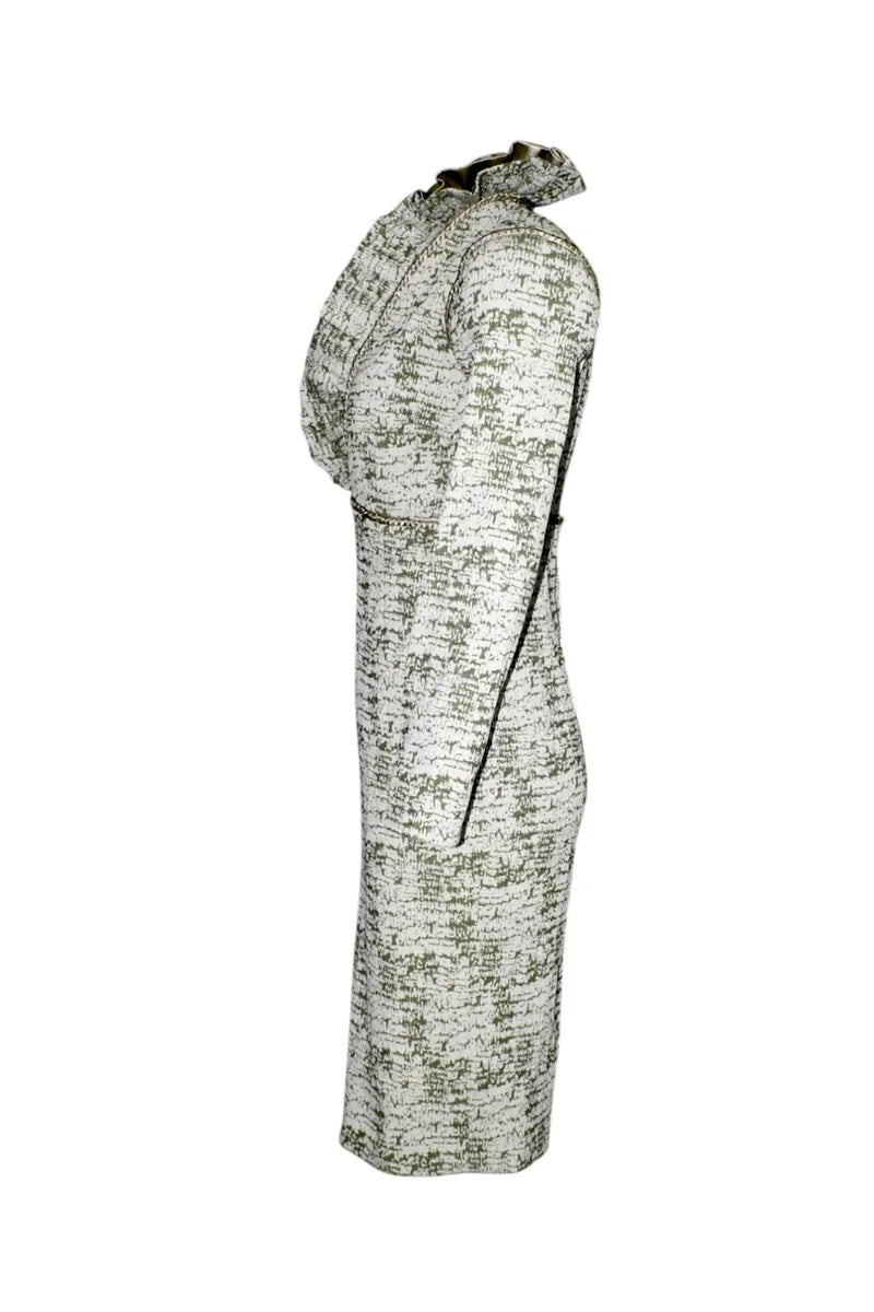 Dress ETERNAL COLLAR
