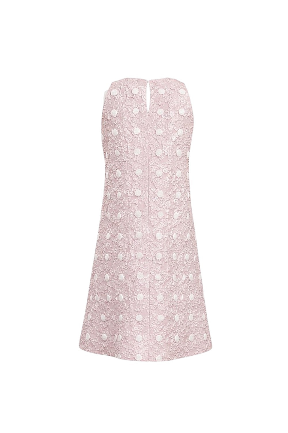 Sample Dress REFINED CHARM