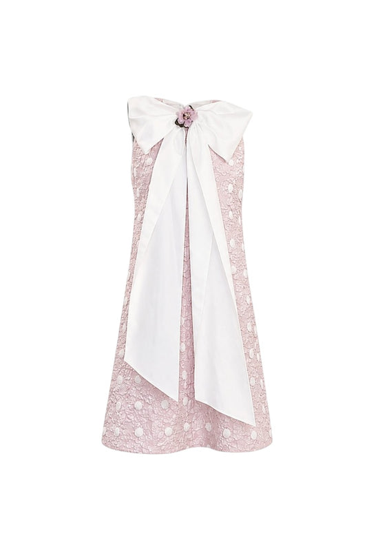 Sample Dress REFINED CHARM