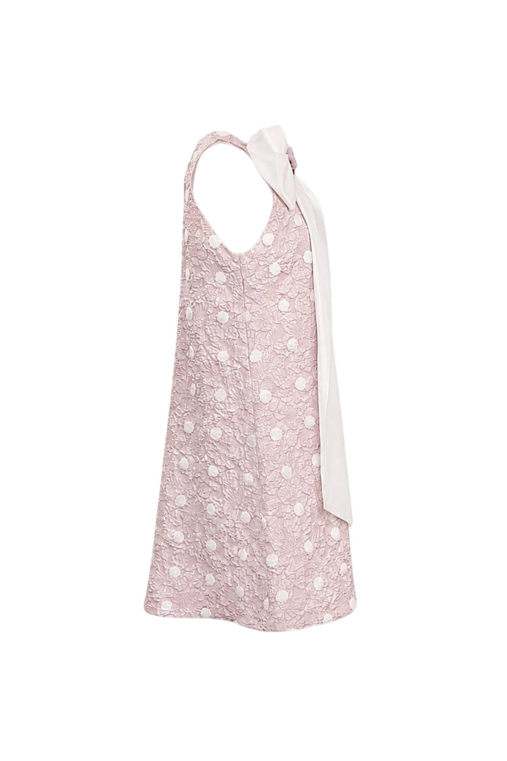 Sample Dress REFINED CHARM