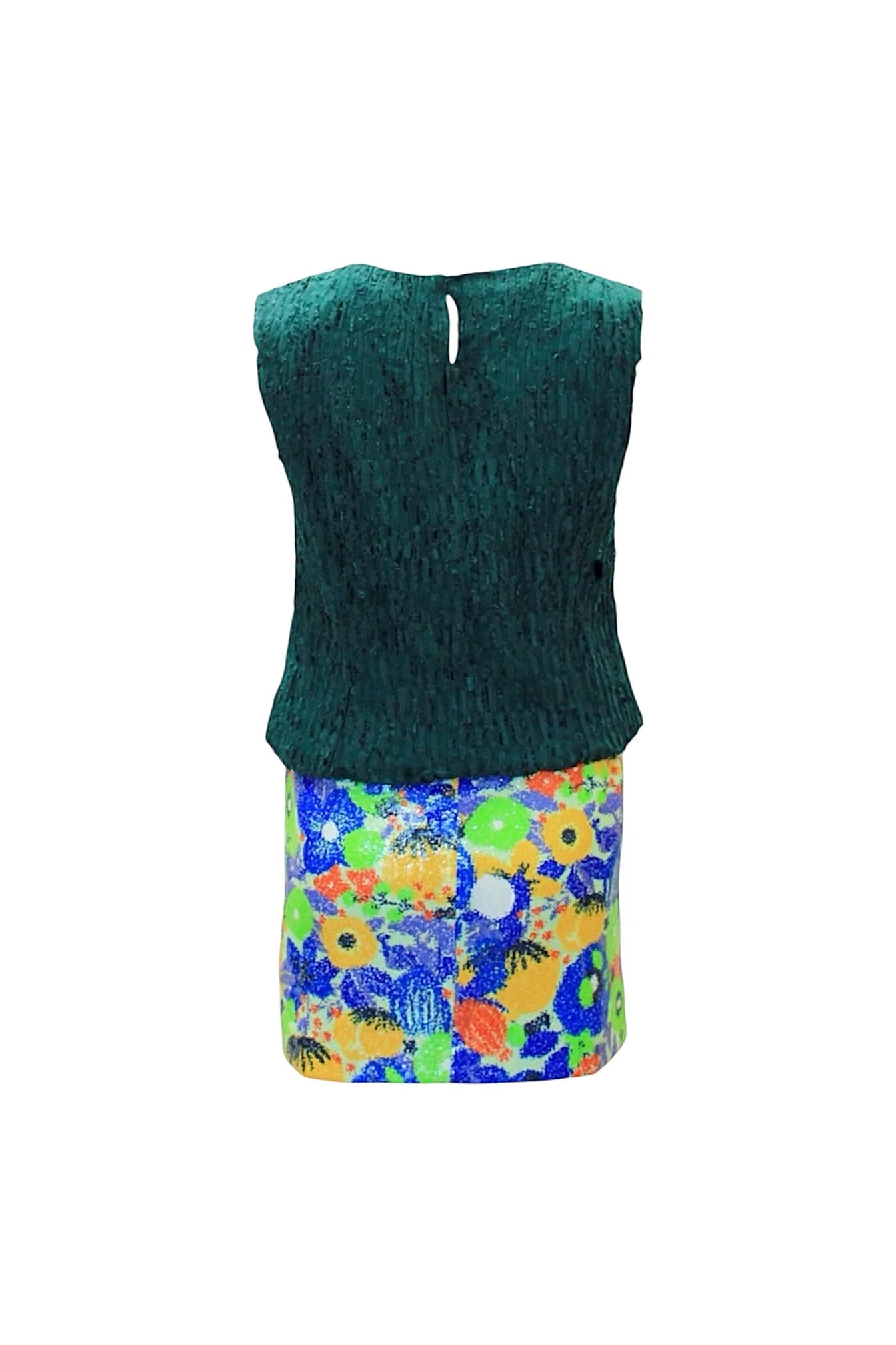 Dress MODERN FORM