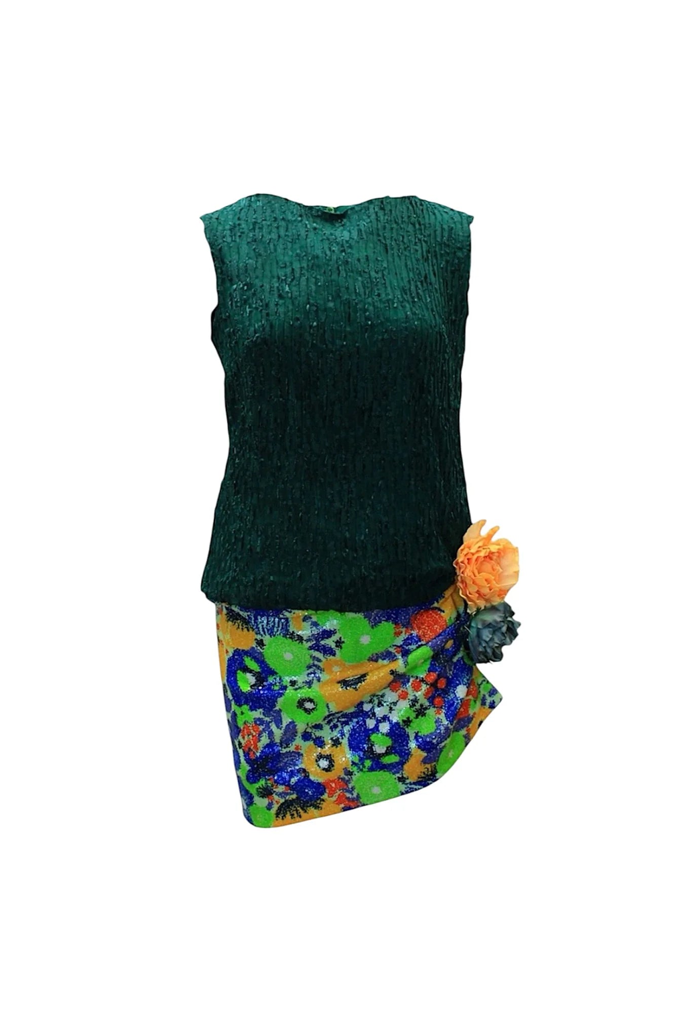 Dress MODERN FORM