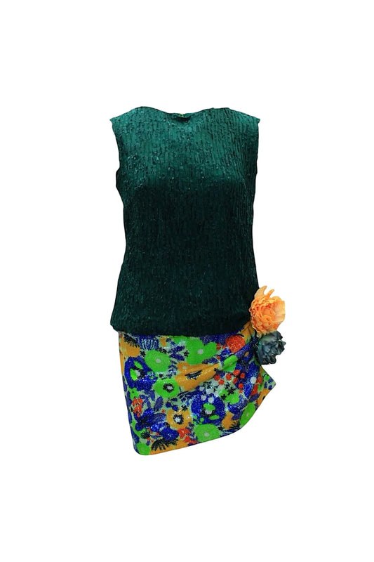 Dress MODERN FORM