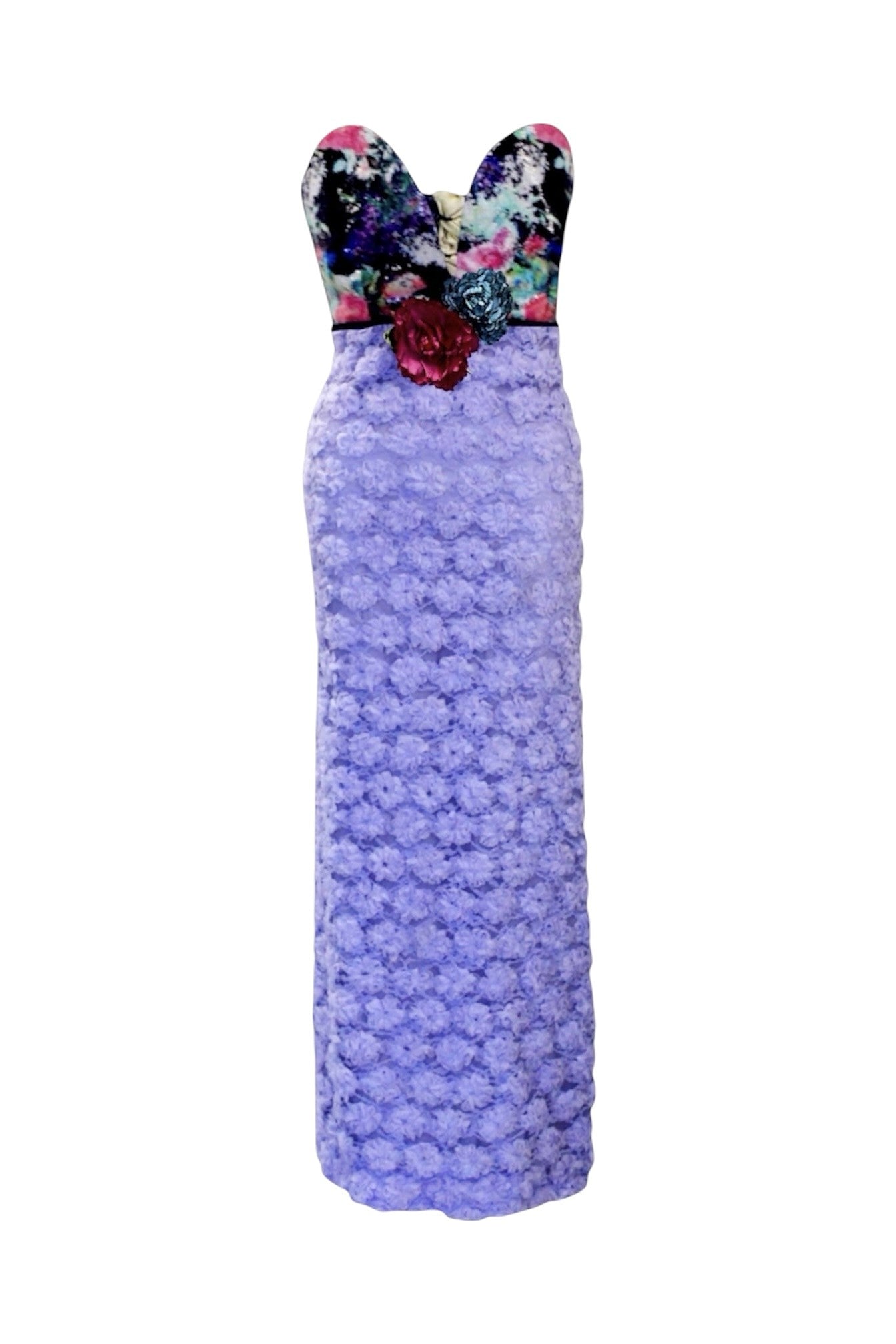 Dress VISUAL HARMONY