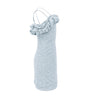 Sample Dress TEXTURED SILENCE