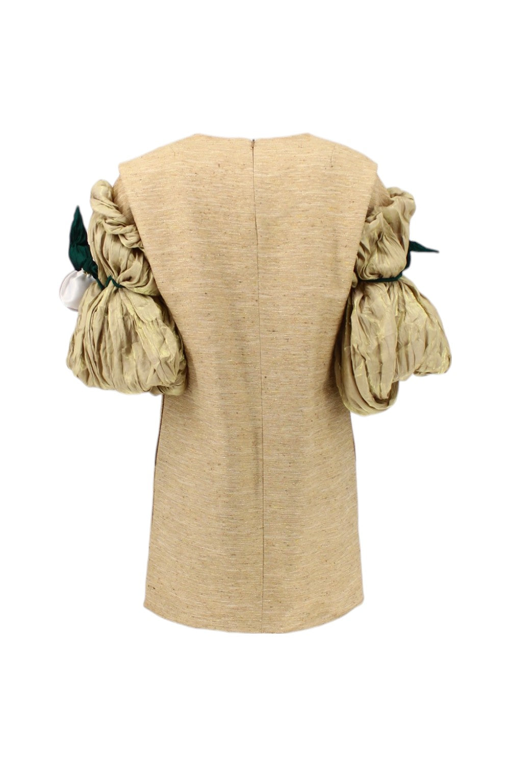 Sample Dress SAND HARMONY