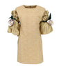 Sample Dress SAND HARMONY