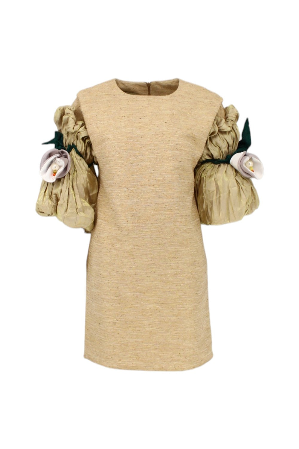 Sample Dress SAND HARMONY