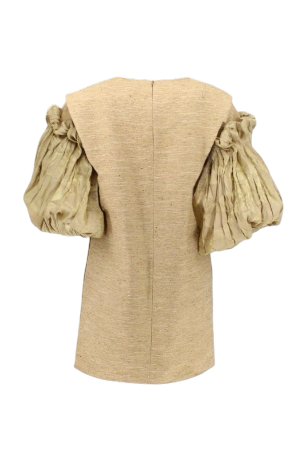 Sample Dress SAND HARMONY