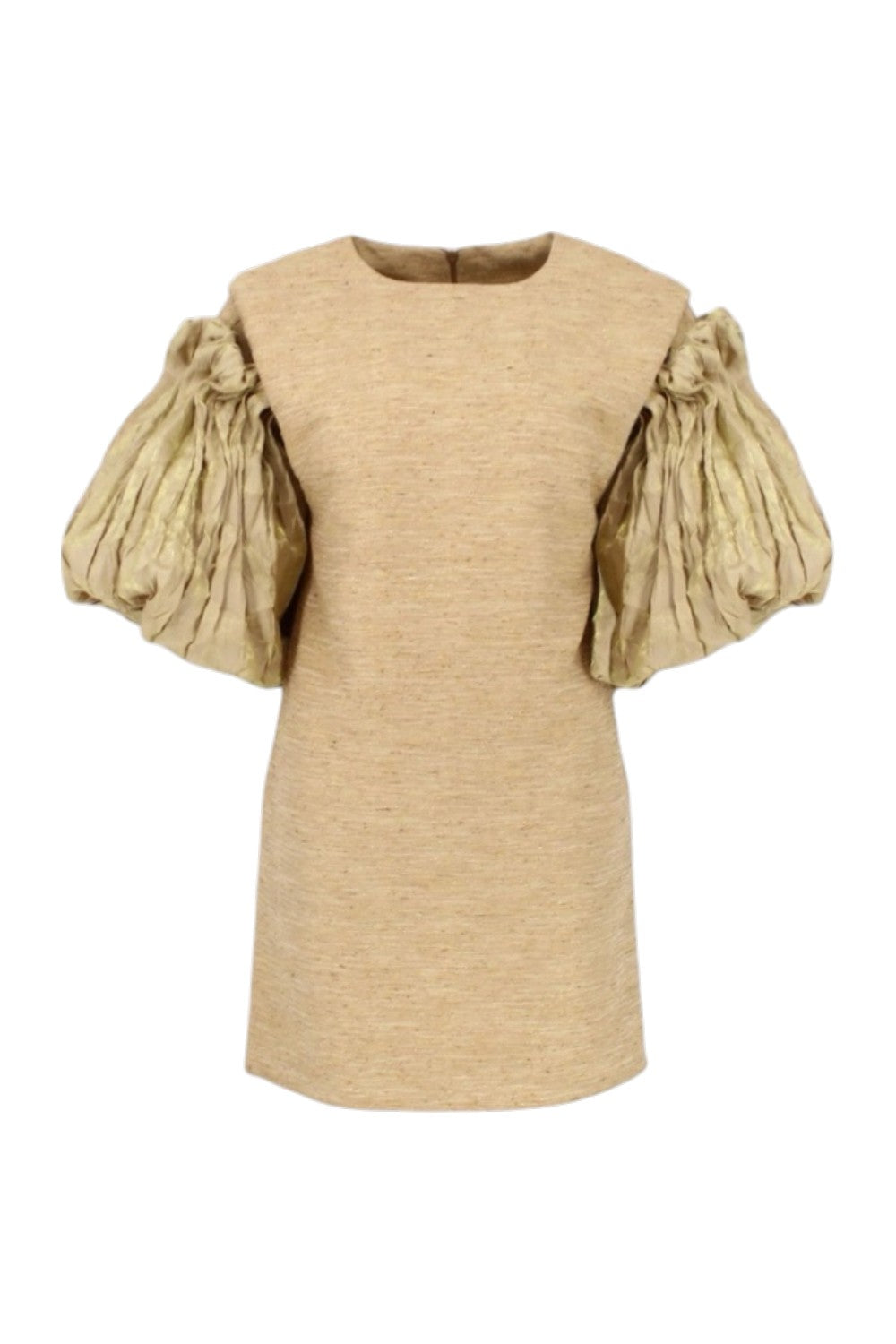 Sample Dress SAND HARMONY