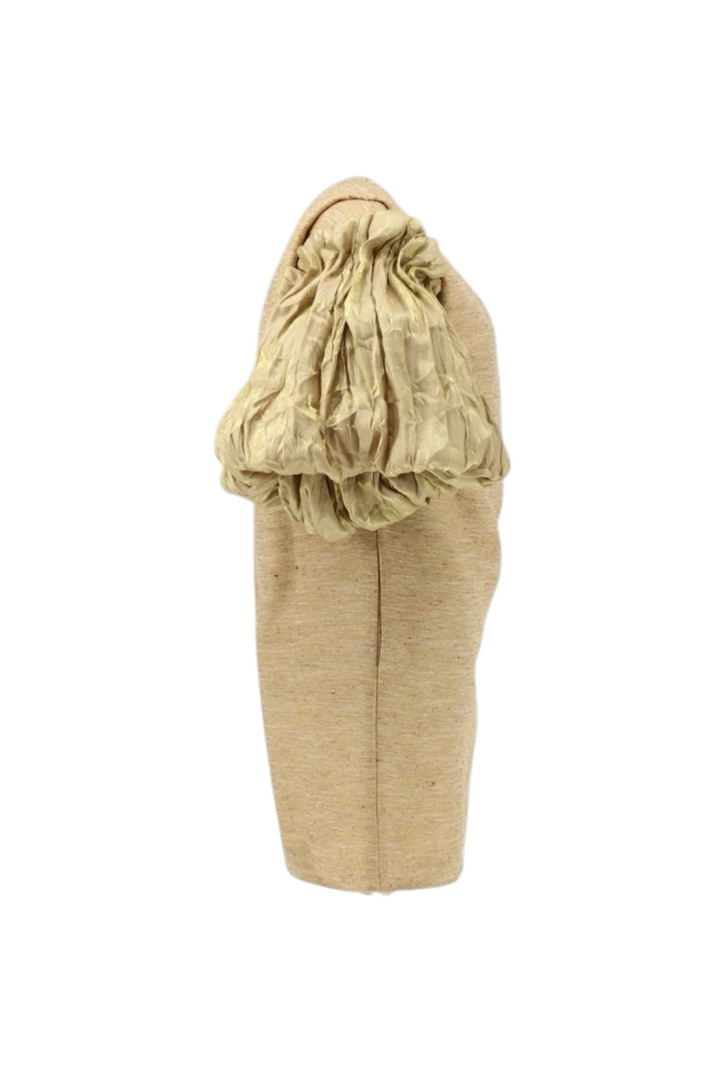 Sample Dress SAND HARMONY