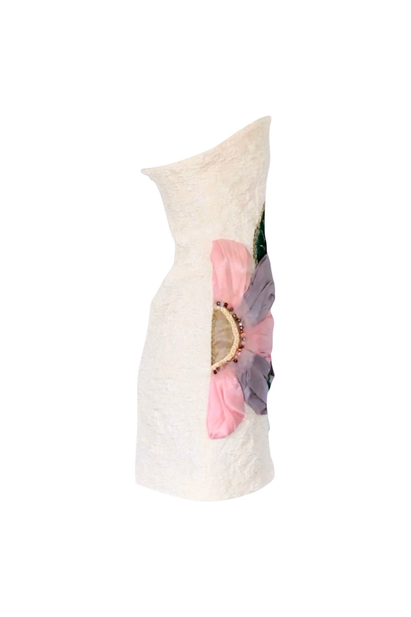 Sample Dress PURE PRESENCE